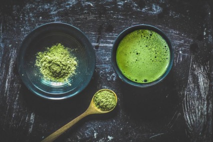 Matcha